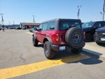 2025 Bronco Thumbnail 3