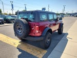 2025 Bronco Thumbnail 5