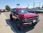 2025 Bronco Thumbnail 6