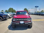 2025 Bronco Thumbnail 7