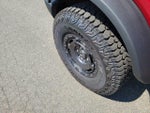2025 Bronco Thumbnail 8