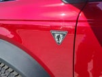 2025 Bronco Thumbnail 9