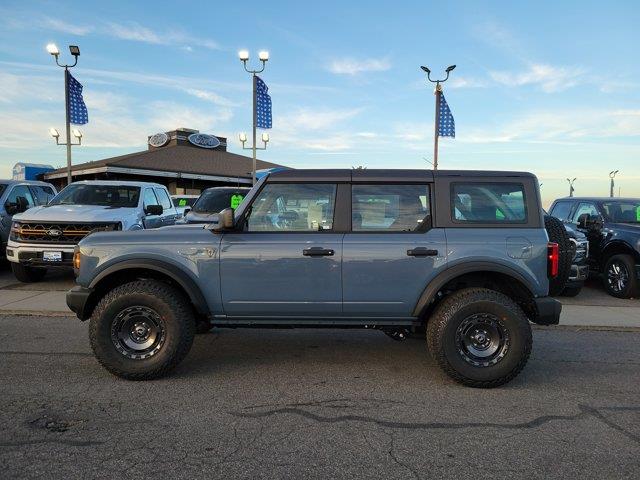 2025 Ford Bronco - $42,991