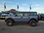 2025 Bronco Thumbnail 2