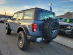 2025 Bronco Thumbnail 3