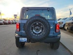 2025 Bronco Thumbnail 4