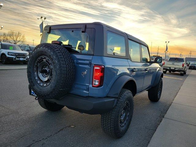 2025 Ford Bronco - $42,991