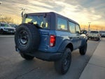 2025 Bronco Thumbnail 5