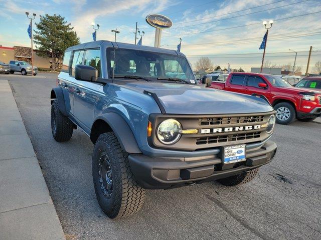 2025 Ford Bronco - $42,991