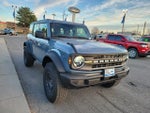 2025 Bronco Thumbnail 6