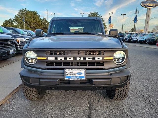 2025 Ford Bronco - $42,991