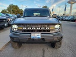 2025 Bronco Thumbnail 7