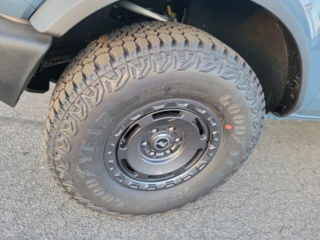 2025 Ford Bronco - $42,991