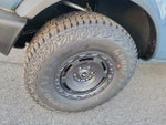 2025 Bronco Thumbnail 8