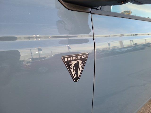 2025 Ford Bronco - $42,991