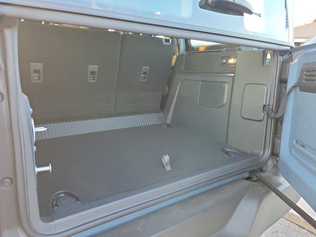 2025 Ford Bronco - $42,991