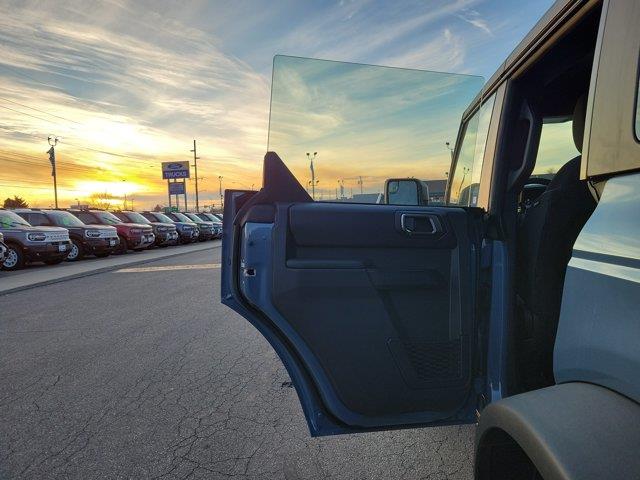 2025 Ford Bronco - $42,991