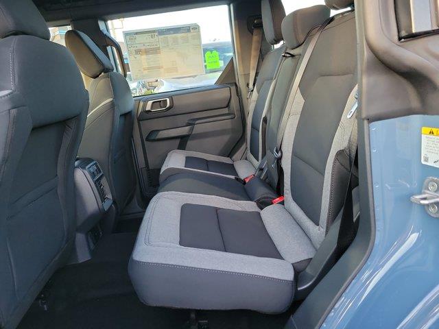 2025 Ford Bronco - $42,991
