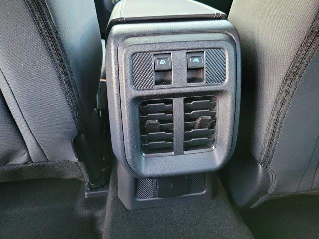 2025 Ford Bronco - $42,991