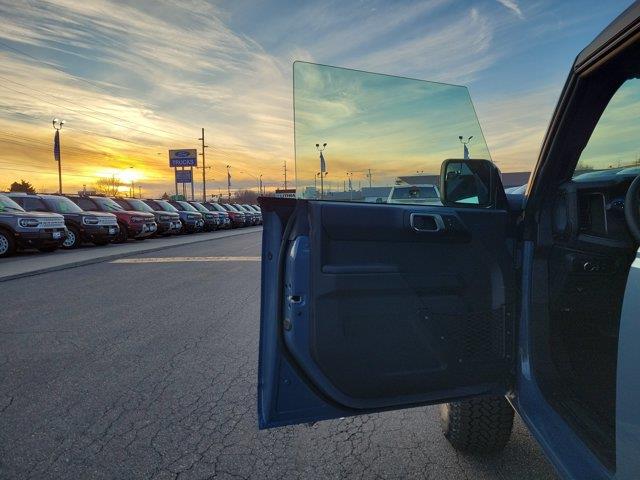 2025 Ford Bronco - $42,991