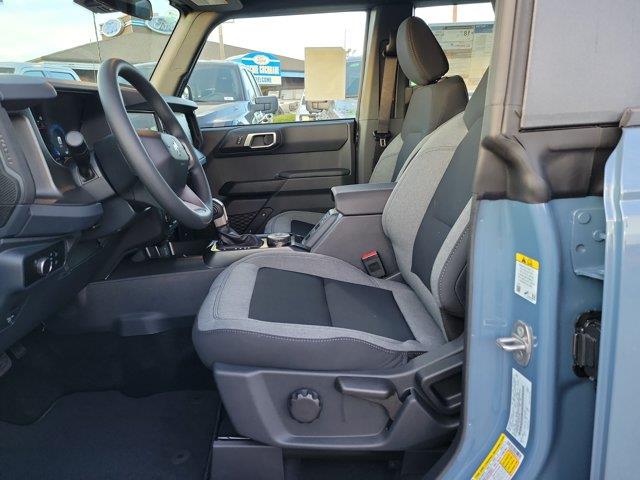 2025 Ford Bronco - $42,991