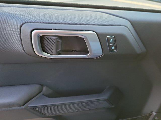 2025 Ford Bronco - $42,991