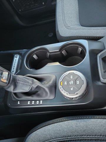 2025 Ford Bronco - $42,991