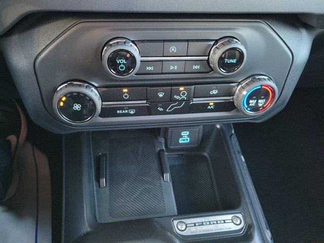2025 Ford Bronco - $42,991