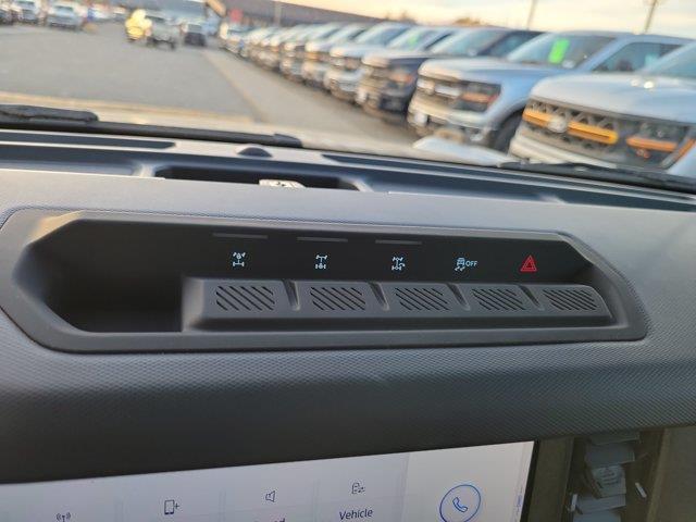 2025 Ford Bronco - $42,991