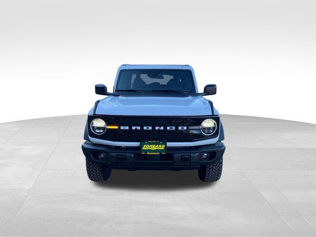 2025 Ford Bronco - $54,320
