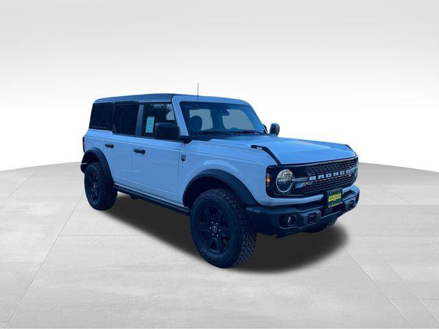 2025 Ford Bronco - $54,320