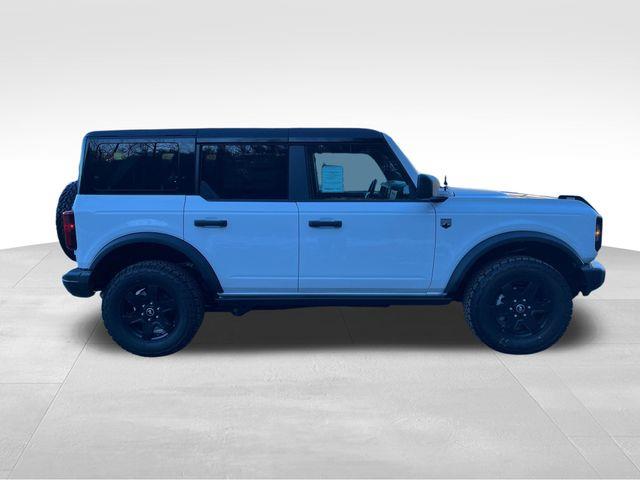 2025 Ford Bronco - $54,320