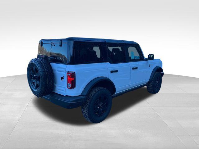 2025 Ford Bronco - $54,320