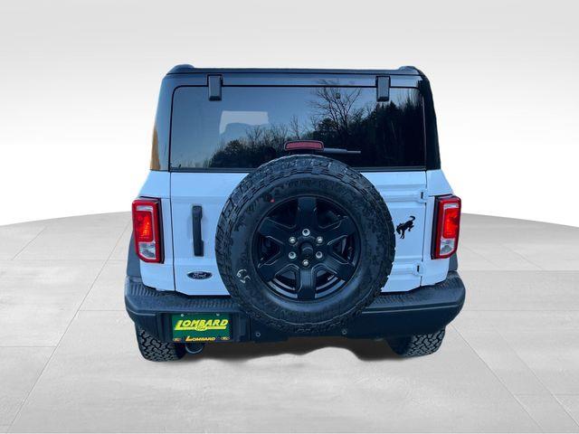 2025 Ford Bronco - $54,320
