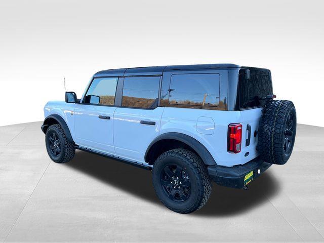 2025 Ford Bronco - $54,320