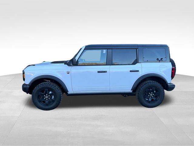 2025 Ford Bronco - $54,320