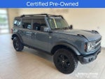 2025 Bronco Thumbnail 1
