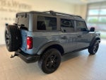 2025 Bronco Thumbnail 2