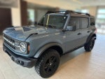 2025 Bronco Thumbnail 4