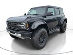 2025 Bronco Thumbnail 3