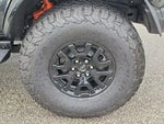 2025 Bronco Thumbnail 6