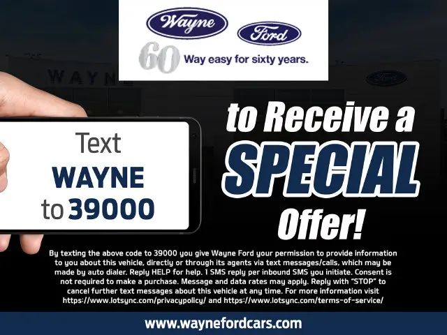 2025 Ford Bronco - $54,538