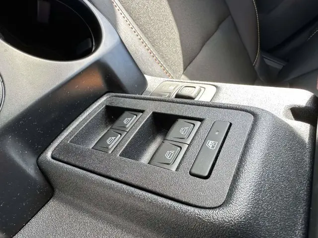 2025 Ford Bronco - $54,538
