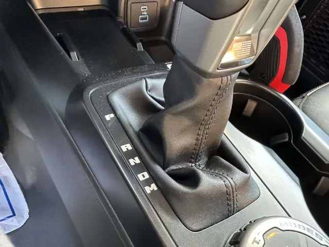 2025 Ford Bronco - $54,538