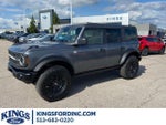 2026 Bronco Thumbnail 1