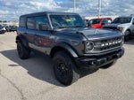 2026 Bronco Thumbnail 2