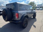 2026 Bronco Thumbnail 3