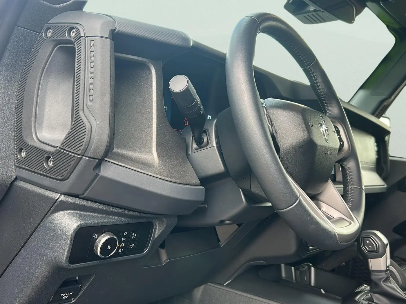 2026 Ford Bronco - $49,925