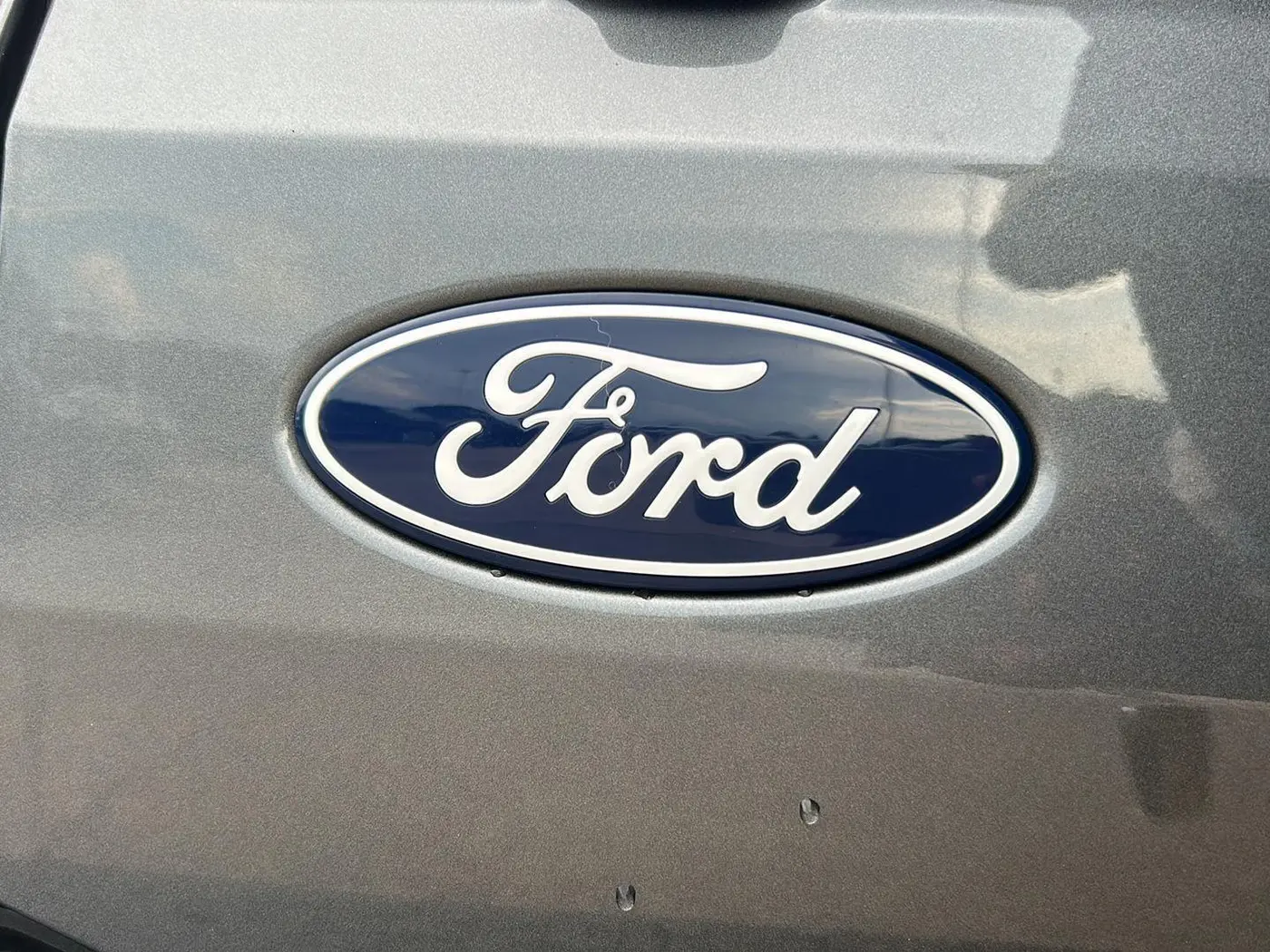 2026 Ford Bronco - $49,925