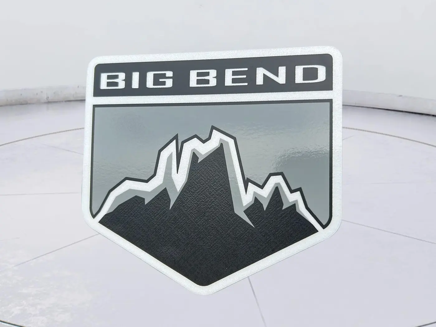 2026 Ford Bronco - $49,925